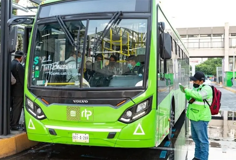 Las rutas de RTP para el servicio de la Línea 1 del Metro. Las rutas de RTP para el servicio de la Línea 1 del Metro.