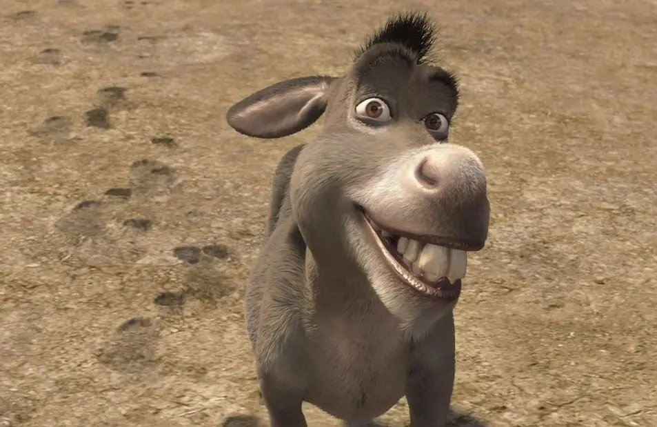 "Odio cuando alguien está dando lata. Le echas indirectas y como no entiende, pues no se va. Y luego el silencio. ¿A poco no?".