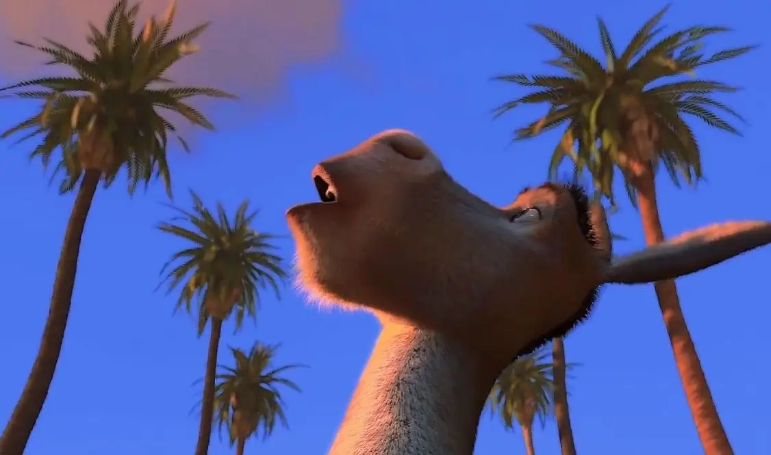 "Órale, aquí debe haber tamales de caviar y atole de champaña".