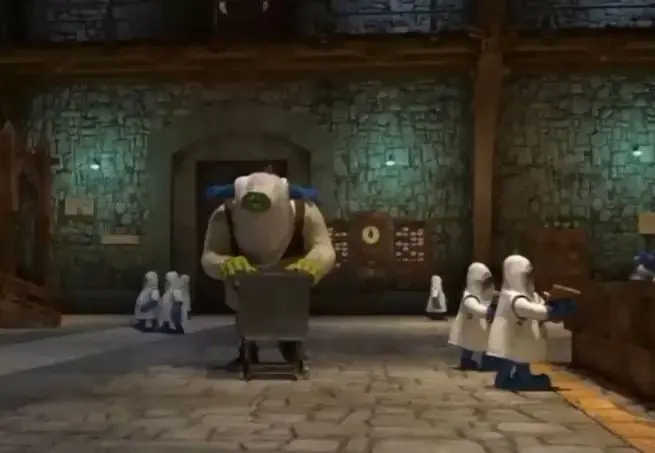 "¿Trabajando duro o durando en el trabajo?".