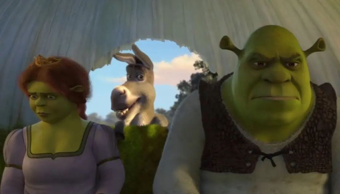 "¿Ya merito?, ¿ya merito?, ¿de veritas?, ¿ya merito?".