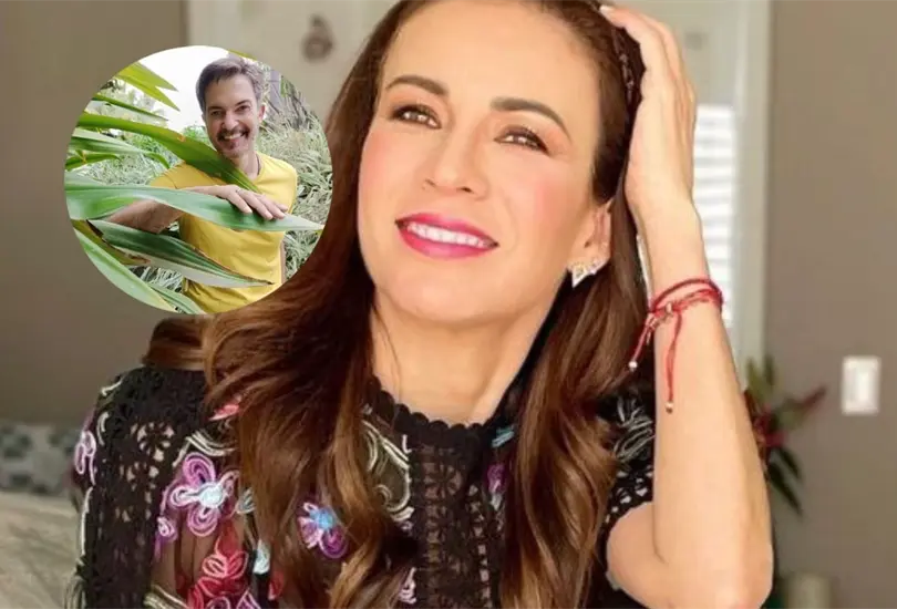 La exconductora de Venga la Alegr&iacute;a asegur&oacute; que puede ver un profundo dolor en los ojos de sus hijos