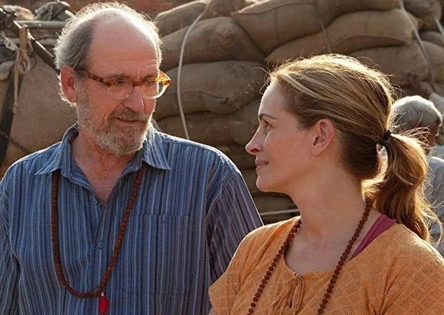 Richard Jenkins | Richard