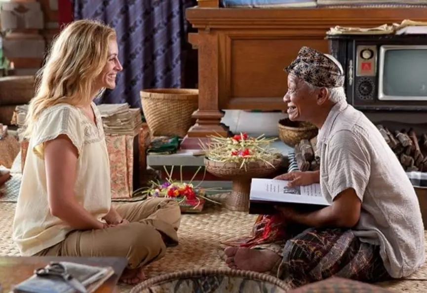 Hadi Subiyanto | Ketut Liyer