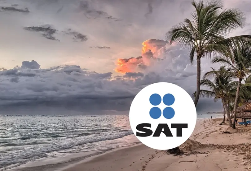  Los usuarios podr&aacute;n continuar haciendo tramites en l&iacute;nea durante las vacaciones del SAT en el mes de julio de 2022