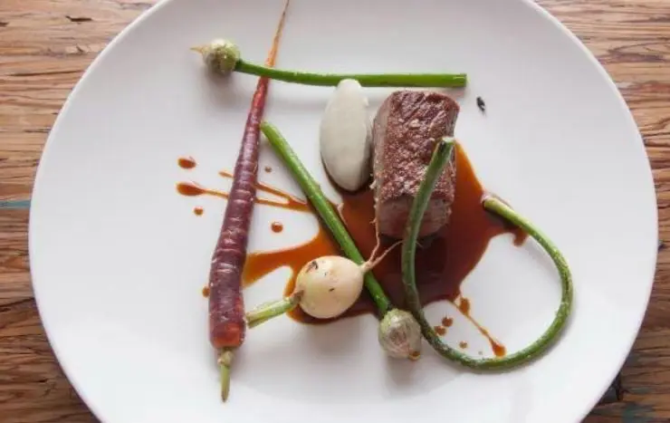 8. Coraz&oacute;n de Tierra