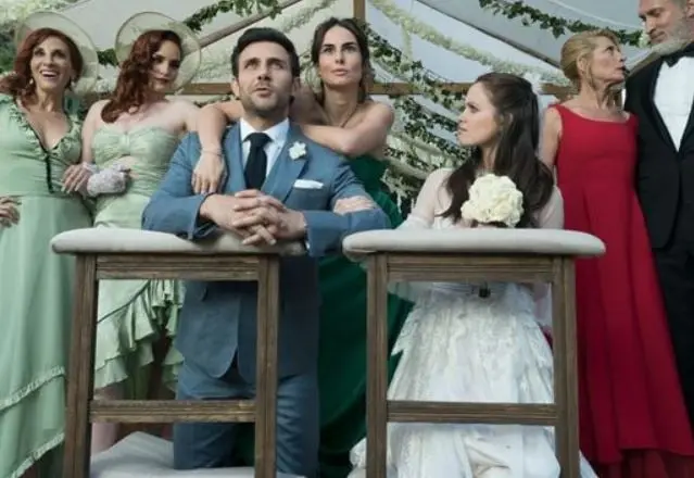 En 2019 se estren&oacute; un remake mexicano hom&oacute;nimo, protagonizado por Ana Serradilla, Natasha Dupeyron y Miguel &Aacute;ngel Silvestre, el cual fue un fracaso en taquilla.