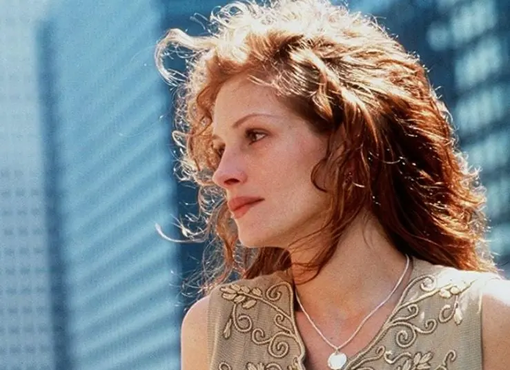  "Jules" no s&oacute;lo es el sobrenombre de Julianne Potter, tambi&eacute;n es el apodo de Julia Roberts.