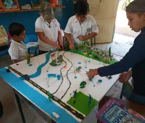 Una educación regenerativa: ¿necesitamos repensar nuestros roles?