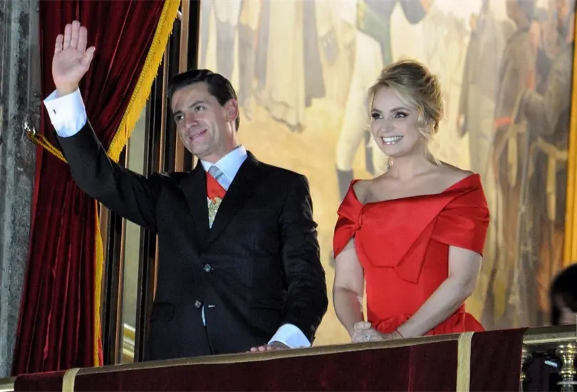 La Gaviota y sus familiares directos utilizaron al menos tres cuentas de tarjetas de cr&eacute;dito American Express con las que acumularon retiros y pagos de hasta 12.5 millones de pesos del 2013 al 2019