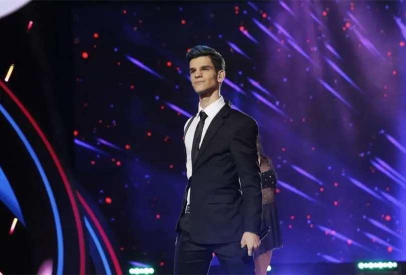 Ser&aacute;n cinco los finalistas del concurso.