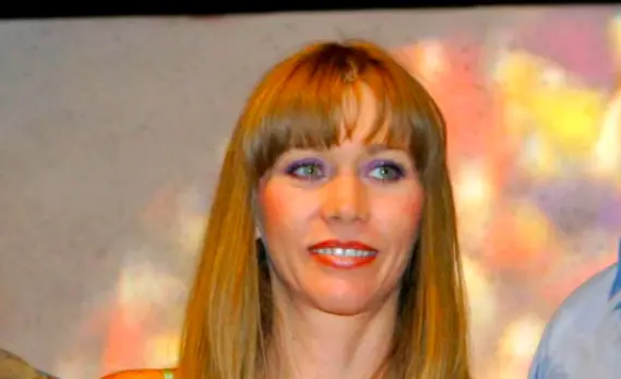 La actriz M&oacute;nica Dossetti podr&iacute;a regresar a la televisi&oacute;n Cr&eacute;ditos: Especial 