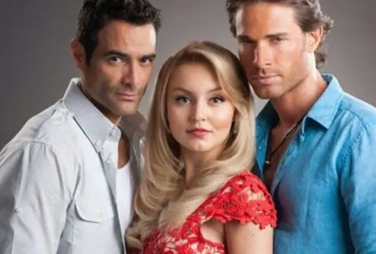 Esta telenovela mexicana fue producida por Angelli Nesma Medina para Televisa, entre 2013 y 2014. Te mostramos cómo luce ahora el elenco de "Lo que la vida me robó".