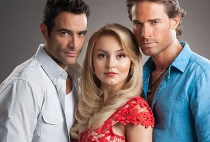 Esta telenovela mexicana fue producida por Angelli Nesma Medina para Televisa, entre 2013 y 2014. Te mostramos cómo luce ahora el elenco de "Lo que la vida me robó". Esta telenovela mexicana fue producida por Angelli Nesma Medina para Televisa, entre 2013 y 2014. Te mostramos cómo luce ahora el elenco de "Lo que la vida me robó".