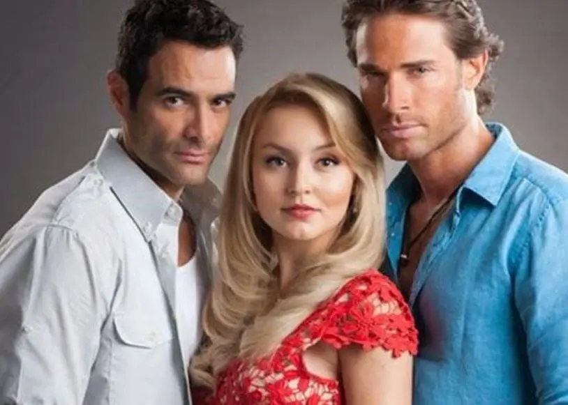 Esta telenovela mexicana fue producida por Angelli Nesma Medina para Televisa, entre 2013 y 2014. Te mostramos c&oacute;mo luce ahora el elenco de "Lo que la vida me rob&oacute;".