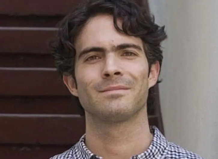 Osvaldo Benavides | Dimitrio Mendoza