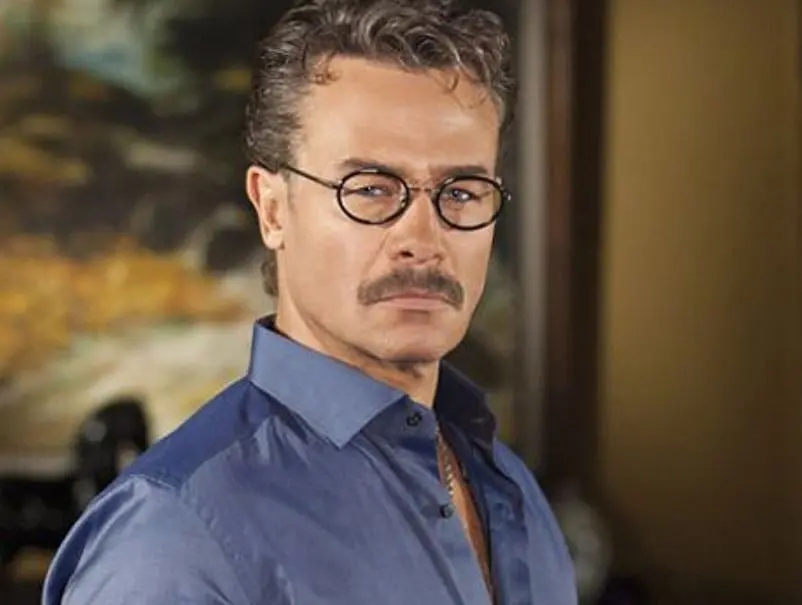 Sergio Sendel | Pedro Medina