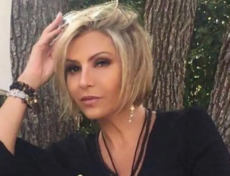 Era la madre de Montserrat, quien consent&iacute;a a su hijo Demetrio.