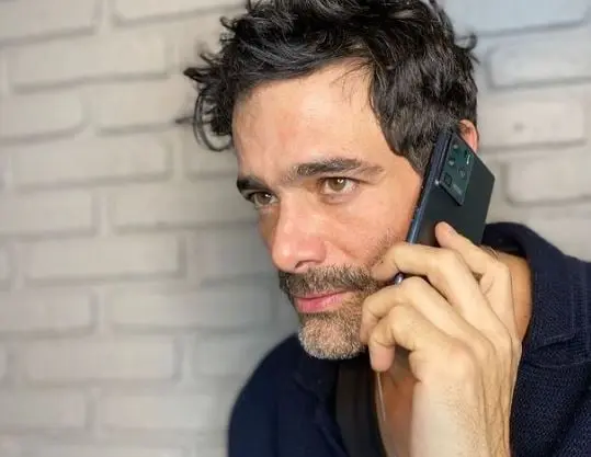  Era el primer amor de Monserrat, con quien no se pudo casar porque era pobre.