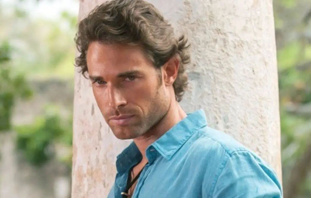 Sebasti&aacute;n Rulli | Alejandro Almonte