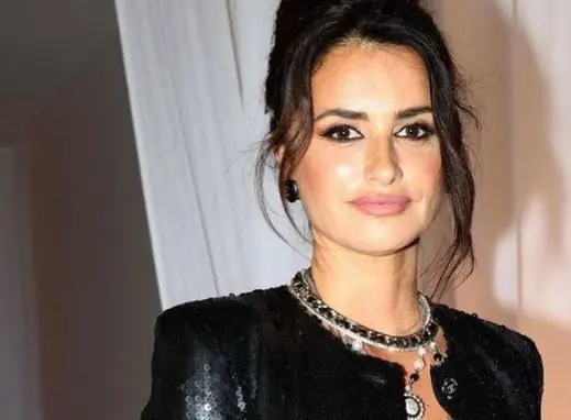 Pen&eacute;lope Cruz (28 de abril)