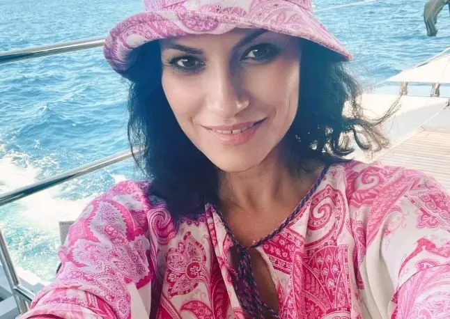 Laura Pausini (16 de mayo)