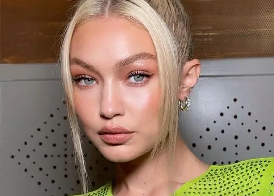 Gigi Hadid (23 de abril)