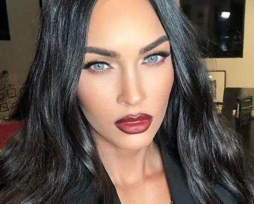 Megan Fox (16 de mayo)