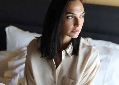 Gal Gadot (30 de abril)