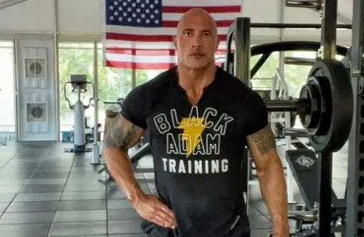 Dwayne Johnson (2 de mayo)