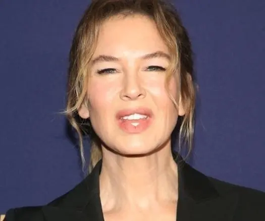 Ren&eacute;e Zellweger (25 de abril)