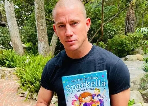 Channing Tatum (26 de abril)