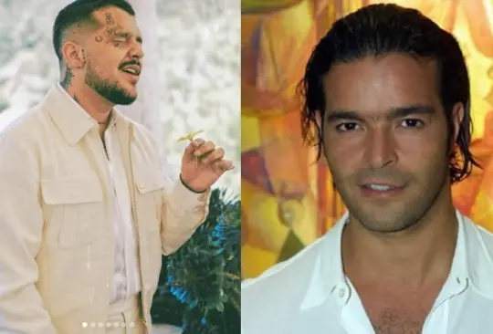 Nodal y Montero, v&iacute;ctimas de fraude