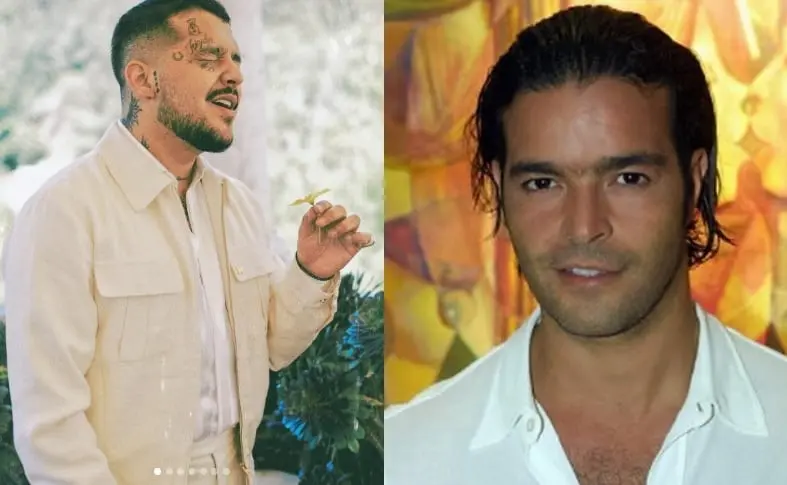 Nodal y Montero, v&iacute;ctimas de fraude