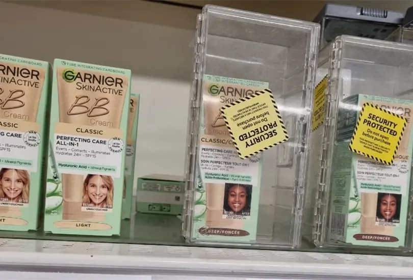 Acusan a supermercado de racismo Acusan a supermercado de racismo