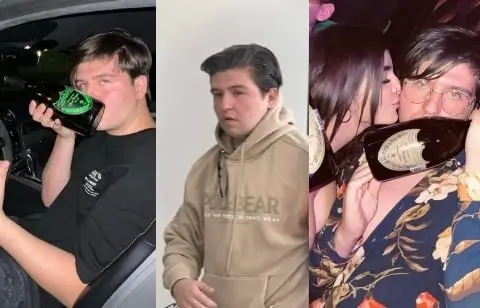 Las pol&eacute;micas de Fofo M&aacute;rquez, el influencer que cerr&oacute; un puente en Guadalajara