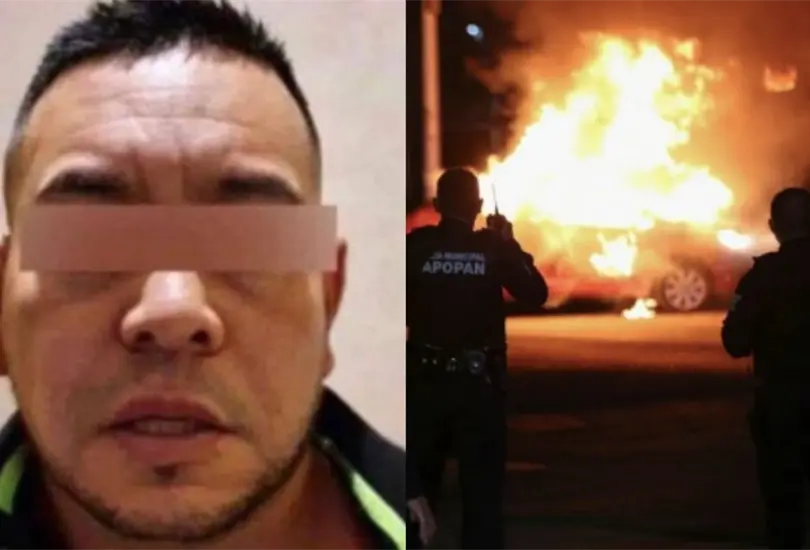 El Doble R inici&oacute; su carrera criminal en Michoac&aacute;n Cr&eacute;ditos:Especial 