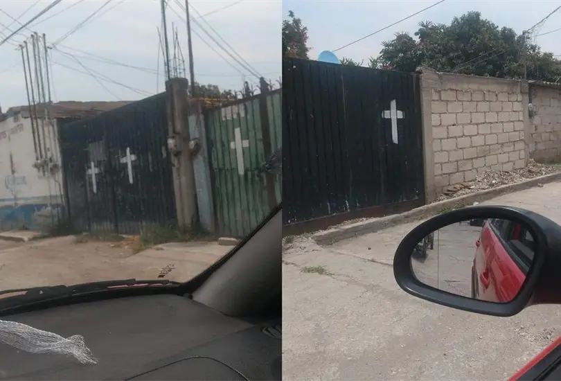 Sucedi&oacute; en Yautepec, Morelos