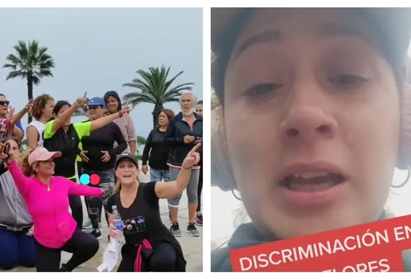 Joven denuncia discriminaci&oacute;n por pasear perros sin raza 
