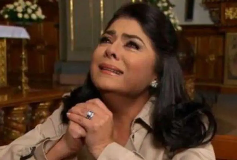 La segunda parte de esta telenovela se estrenar&aacute; a finales de agosto. Te decimos qui&eacute;nes conforman el elenco de 'Corona de l&aacute;grimas 2'.