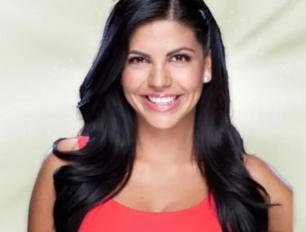 &Aacute;frica Zavala