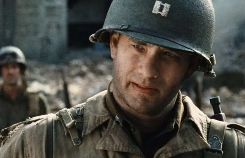 Rescatando al soldado Ryan