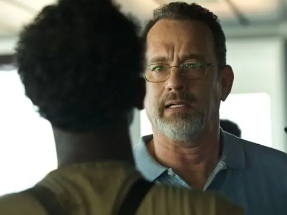 Capit&aacute;n Phillips