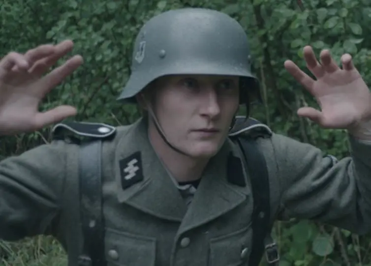 El &uacute;ltimo rescate