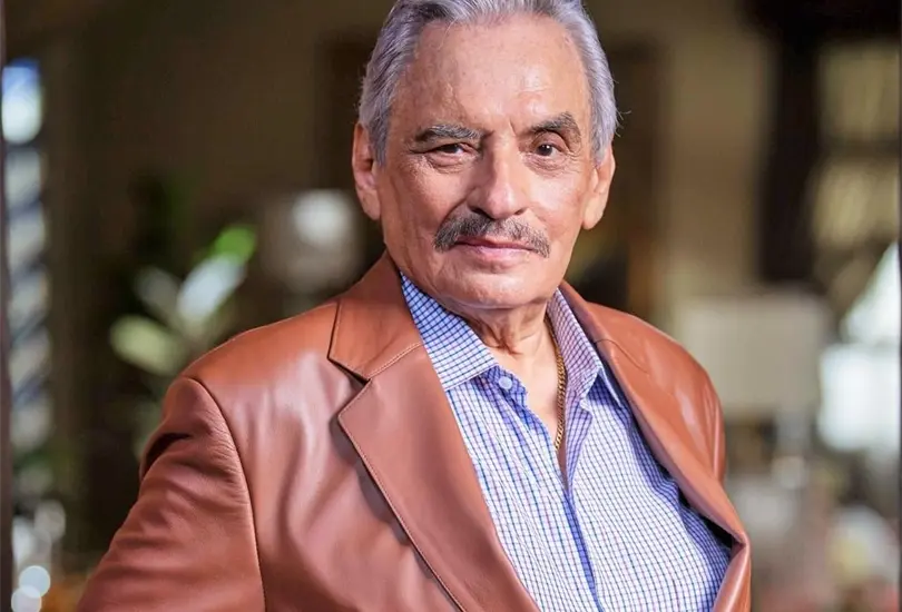 Actor de pel&iacute;culas como El apando y Las poquianchis