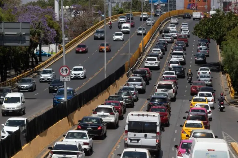 Hay estados donde no se paga tenencia. Foto: Cuartoscuro.