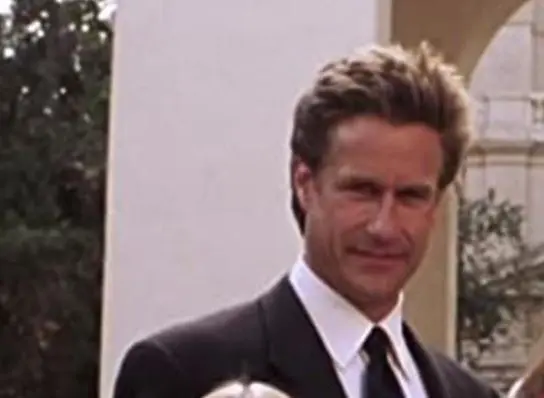 Whip Hubley | Hal Montgomery