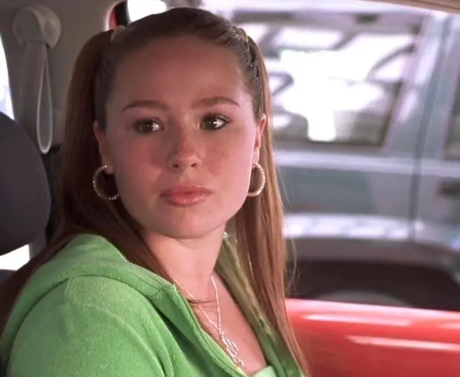 Andrea Avery | Gabriella