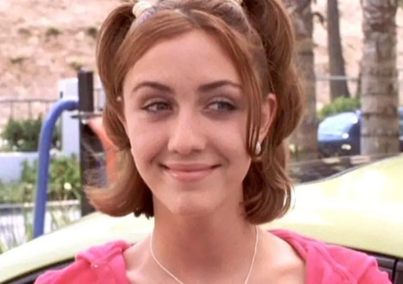 Madeline Zima | Brianna