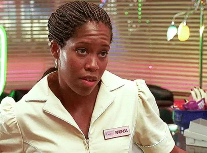 Regina King | Rhonda